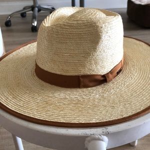 Brixton jo straw rancher